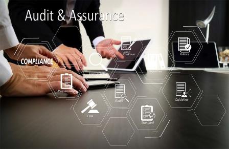 Audit & Assurance Services