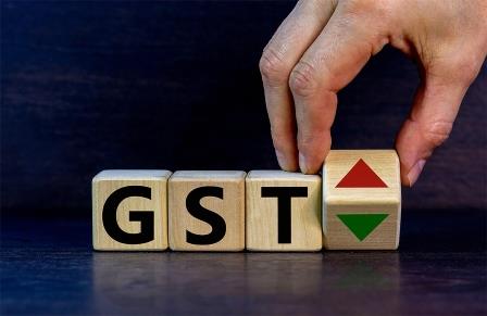 GST Services