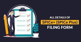 SPICe+ Company Registration: An Overview