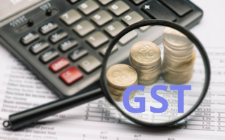 GST Amendments